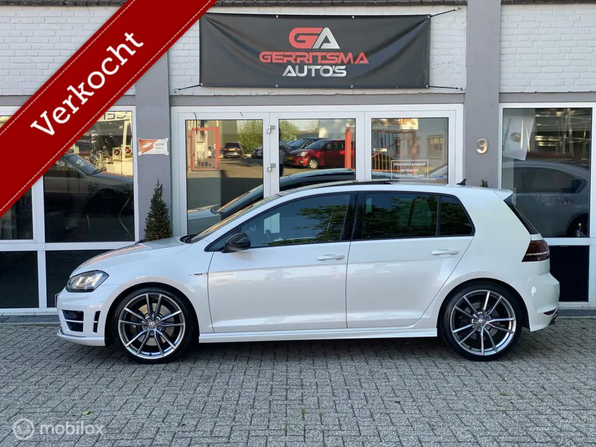 2.0 TSI R 4Motion
