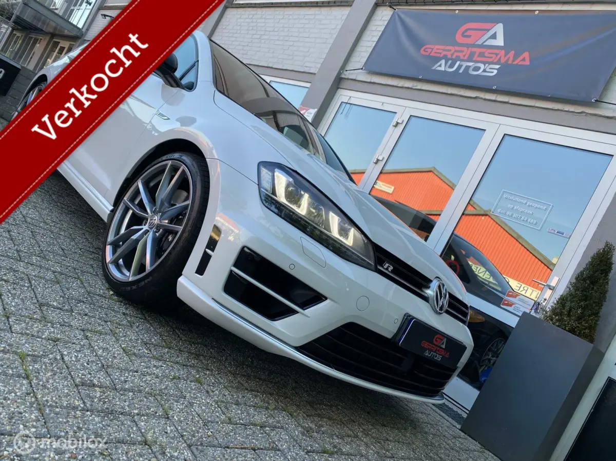 2.0 TSI R 4Motion