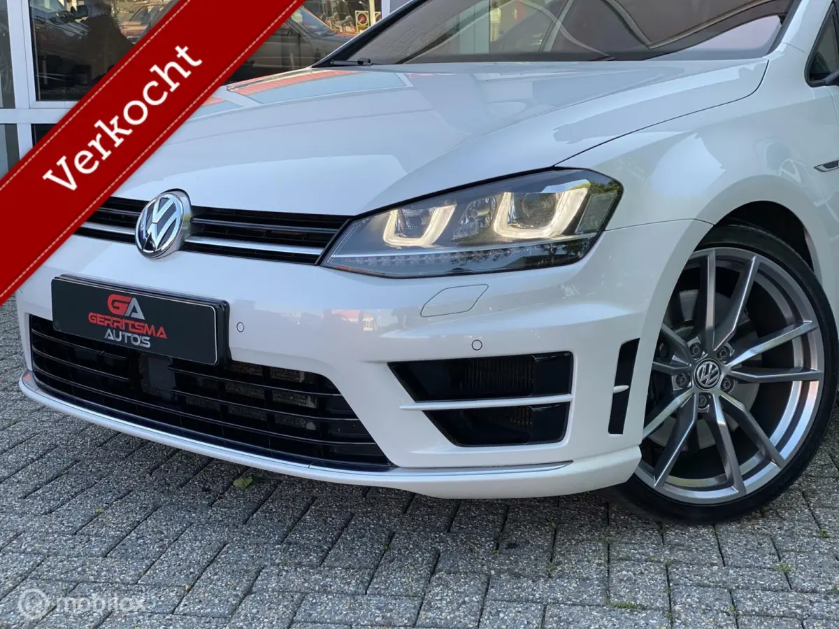 2.0 TSI R 4Motion