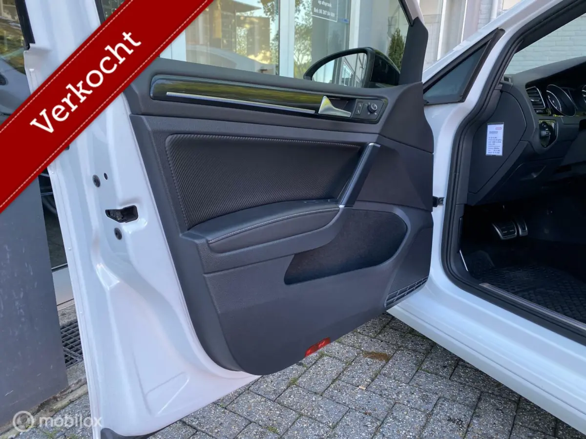 2.0 TSI R 4Motion