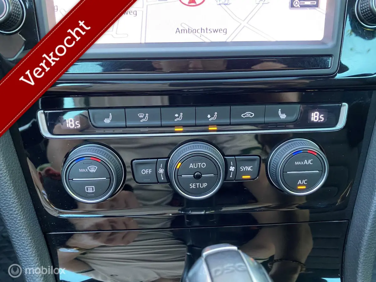 2.0 TSI R 4Motion