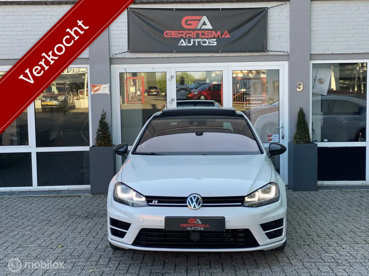 2.0 TSI R 4Motion