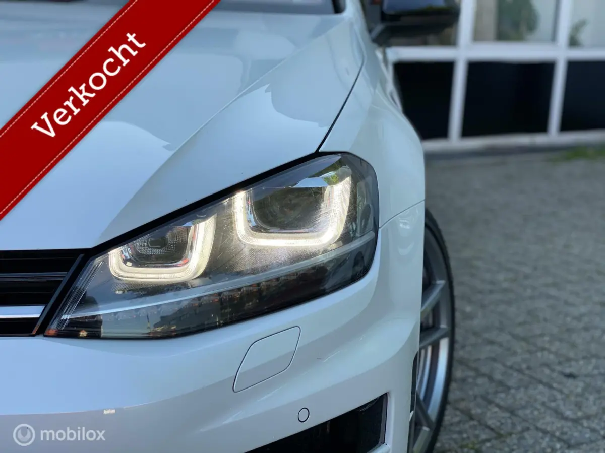 2.0 TSI R 4Motion
