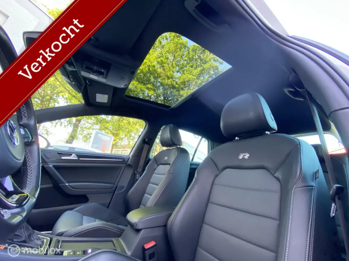 2.0 TSI R 4Motion