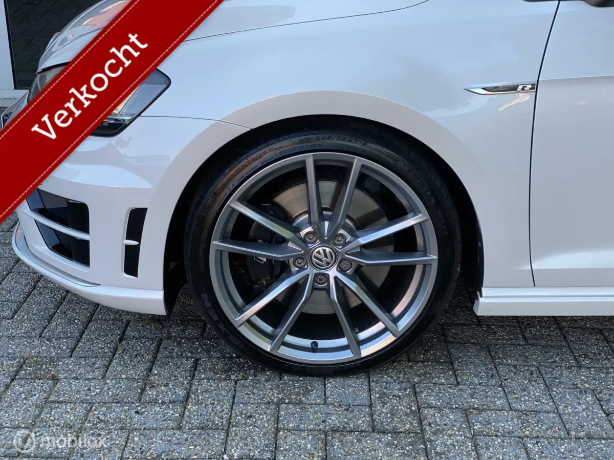 2.0 TSI R 4Motion