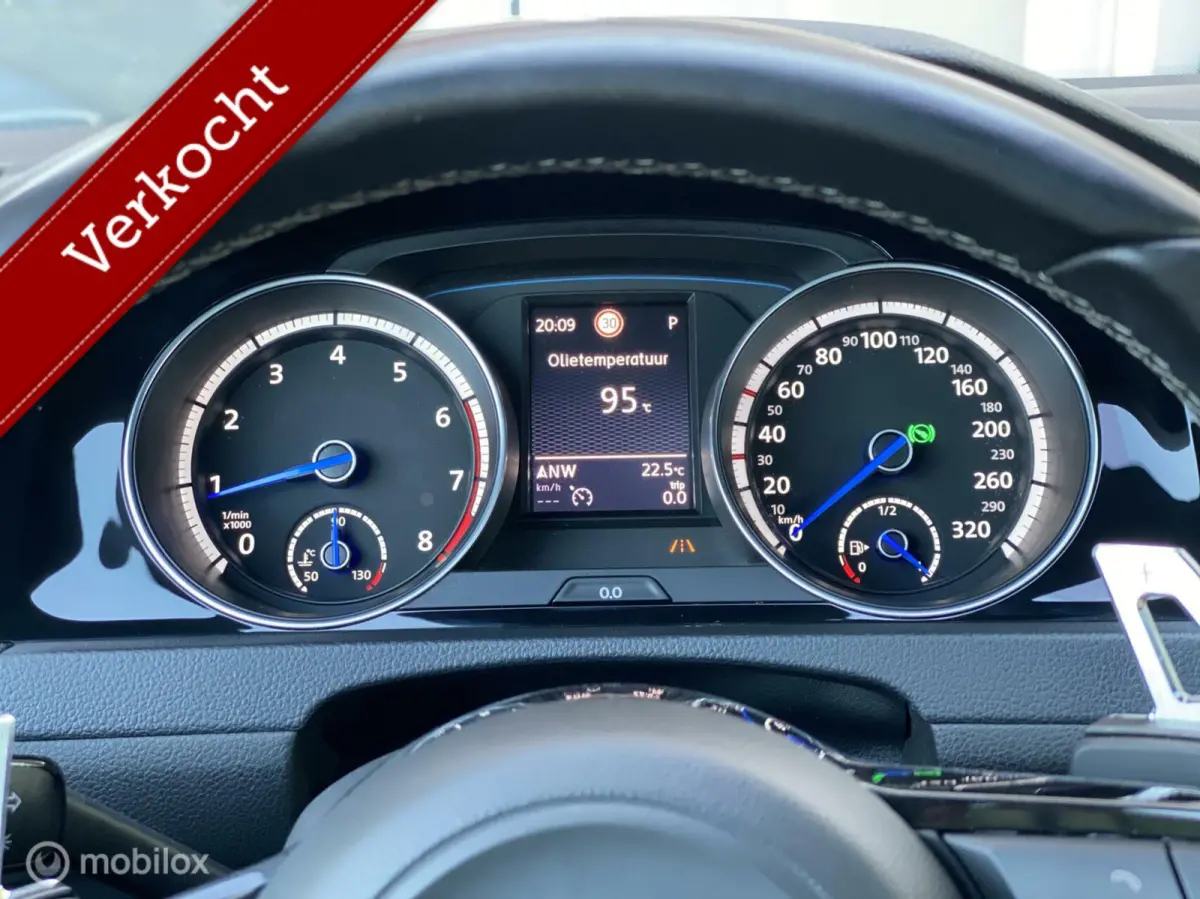 2.0 TSI R 4Motion