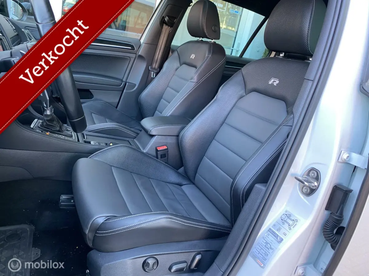 2.0 TSI R 4Motion