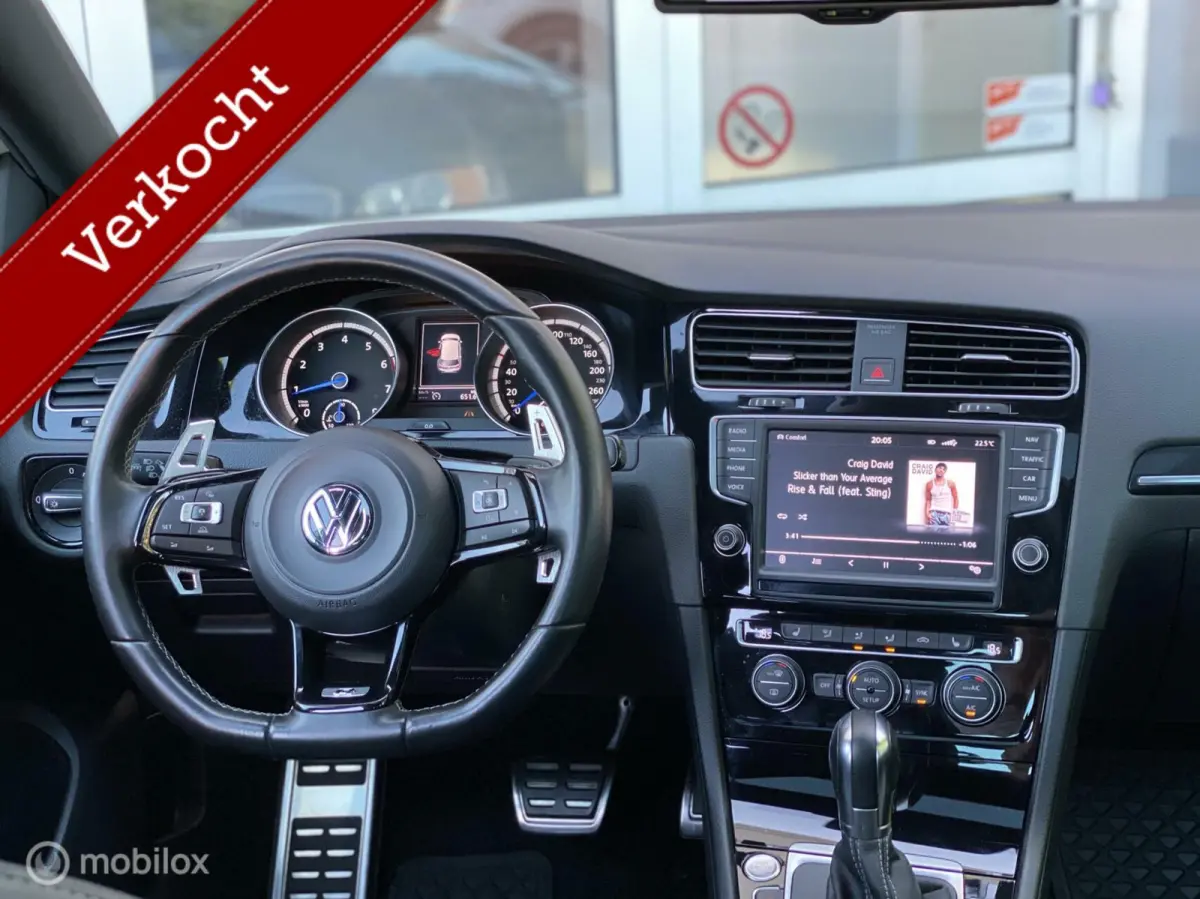 2.0 TSI R 4Motion