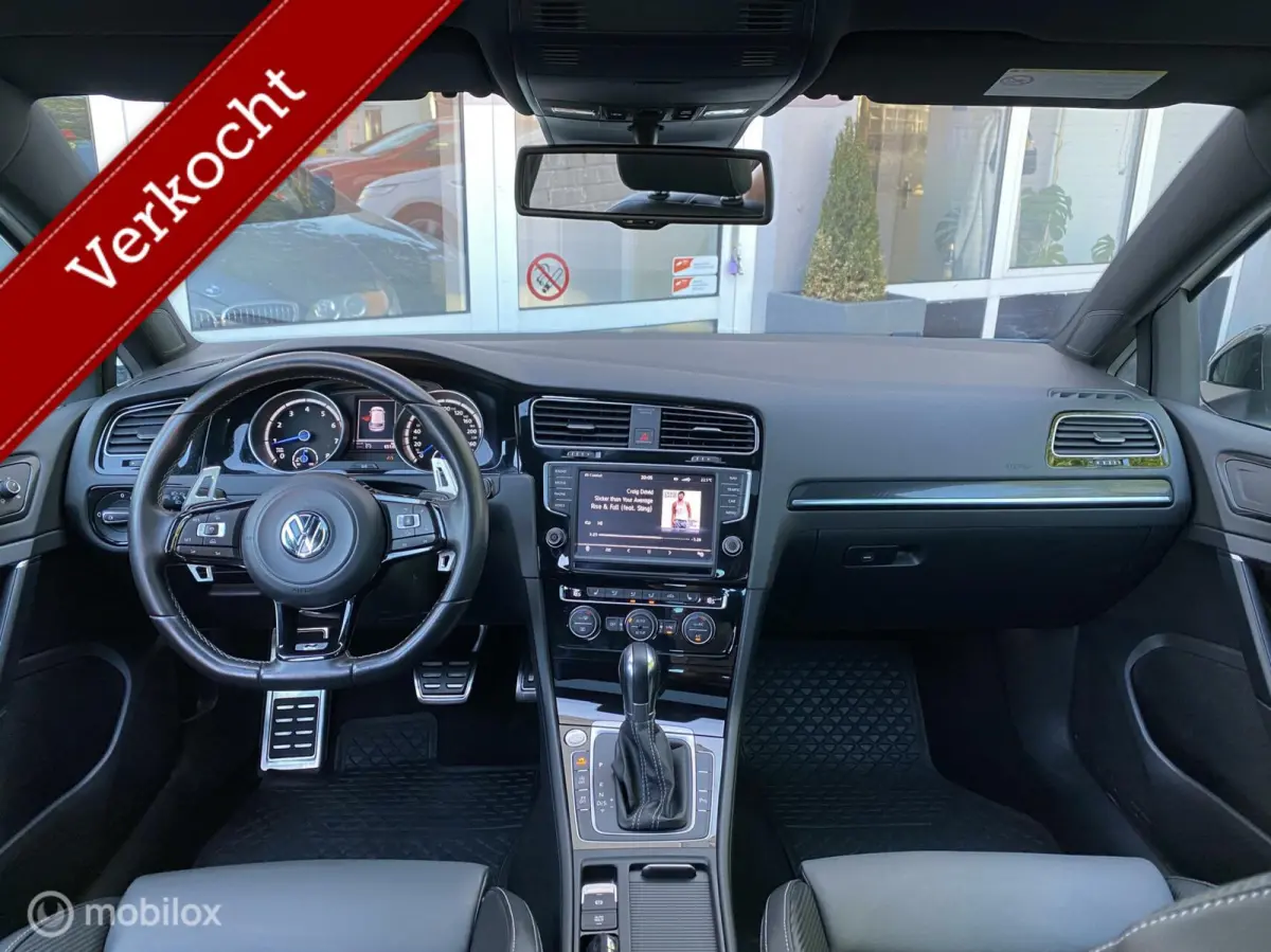 2.0 TSI R 4Motion