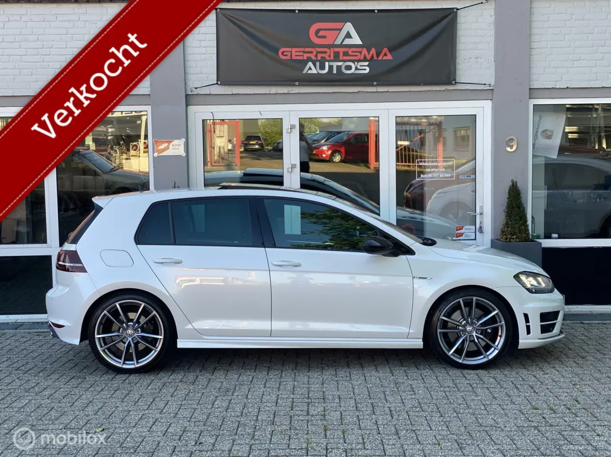 2.0 TSI R 4Motion