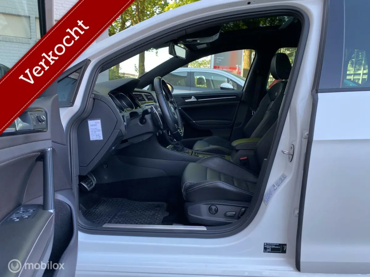 2.0 TSI R 4Motion