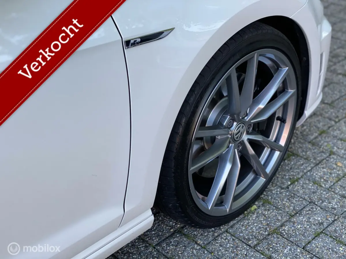2.0 TSI R 4Motion