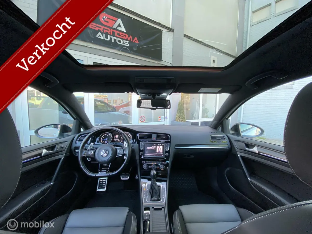 2.0 TSI R 4Motion