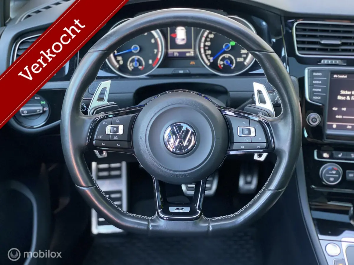 2.0 TSI R 4Motion