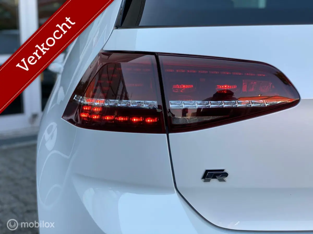 2.0 TSI R 4Motion
