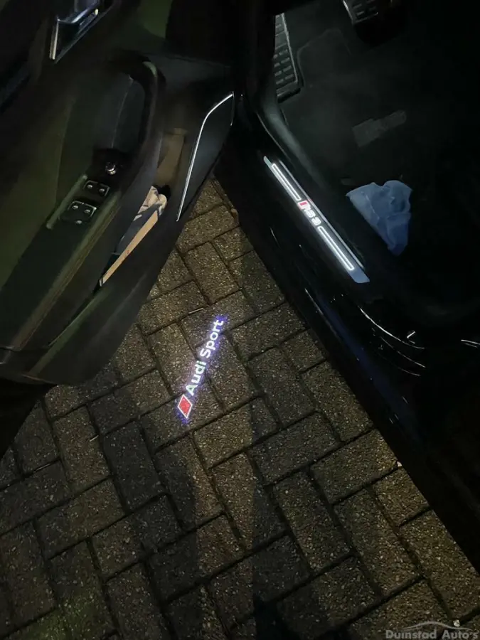 RS 3 2.5 TFSI RS 3 quattro PANO Virtual Onderhouden