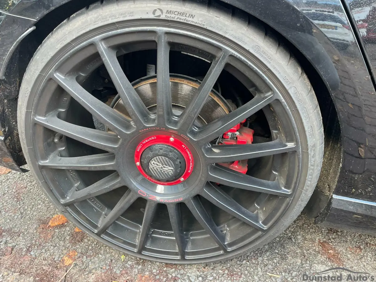RS 3 2.5 TFSI RS 3 quattro PANO Virtual Onderhouden