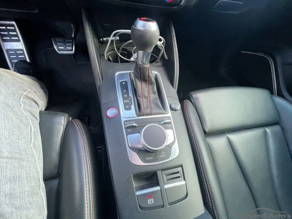 RS 3 2.5 TFSI RS 3 quattro PANO Virtual Onderhouden