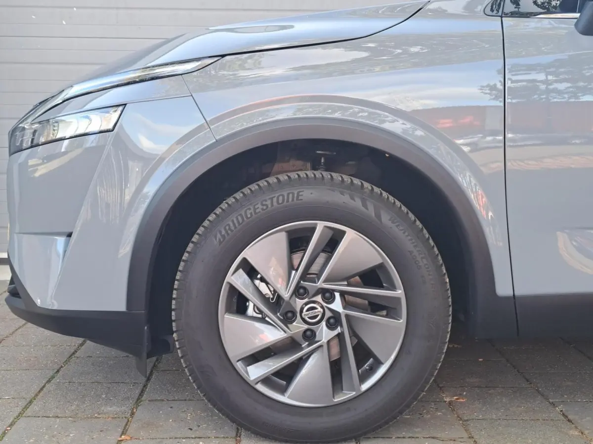 1.3 Benzine/Elektrisch/Nw.st /140 PK/2.Jr Gar