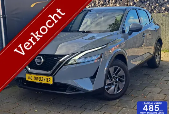 1.3 Benzine/Elektrisch/Nw.st /140 PK/2.Jr Gar