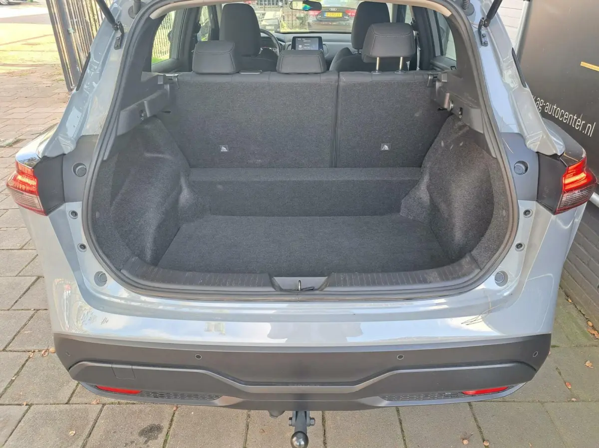 1.3 Benzine/Elektrisch/Nw.st /140 PK/2.Jr Gar