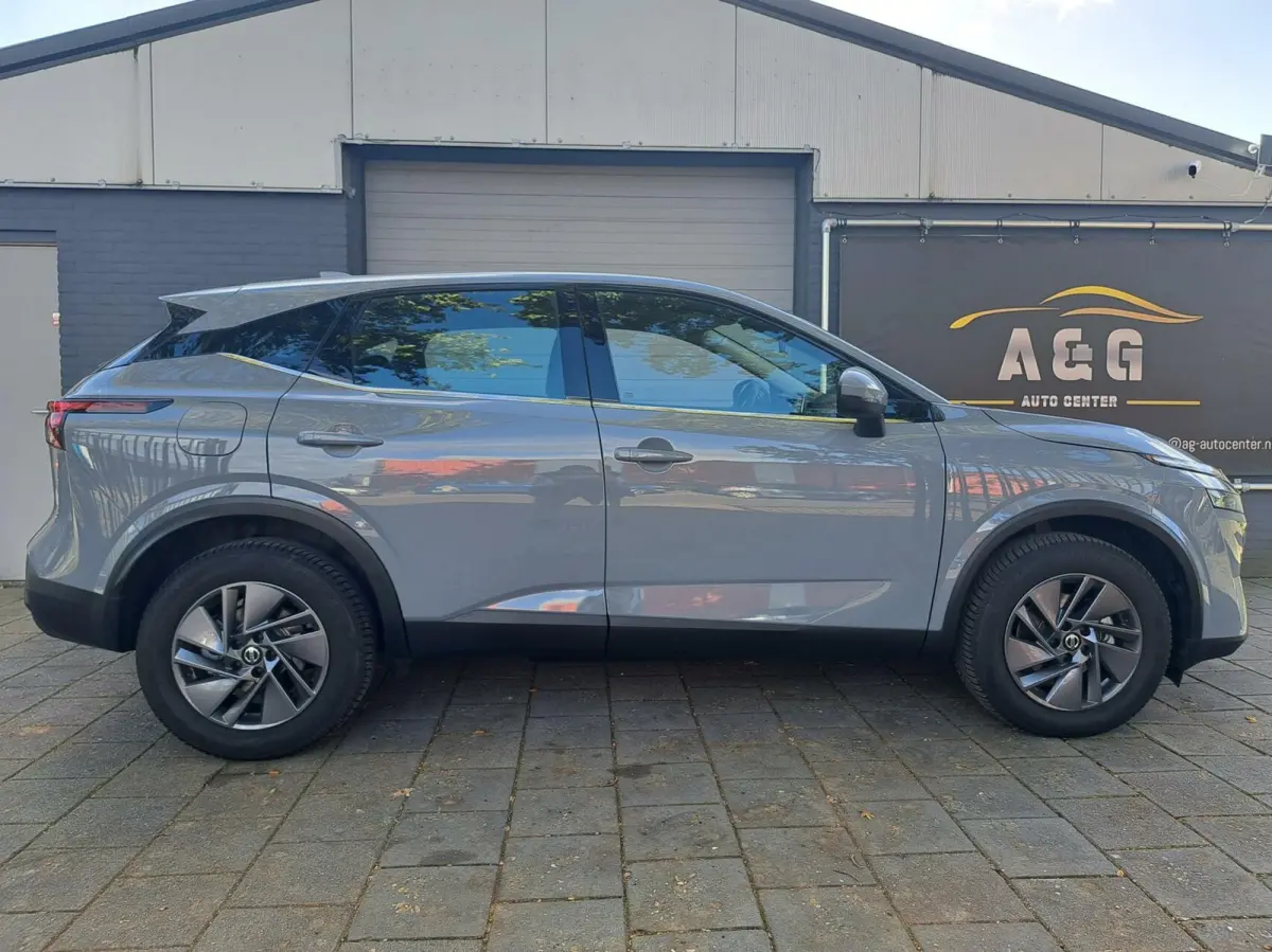 1.3 Benzine/Elektrisch/Nw.st /140 PK/2.Jr Gar