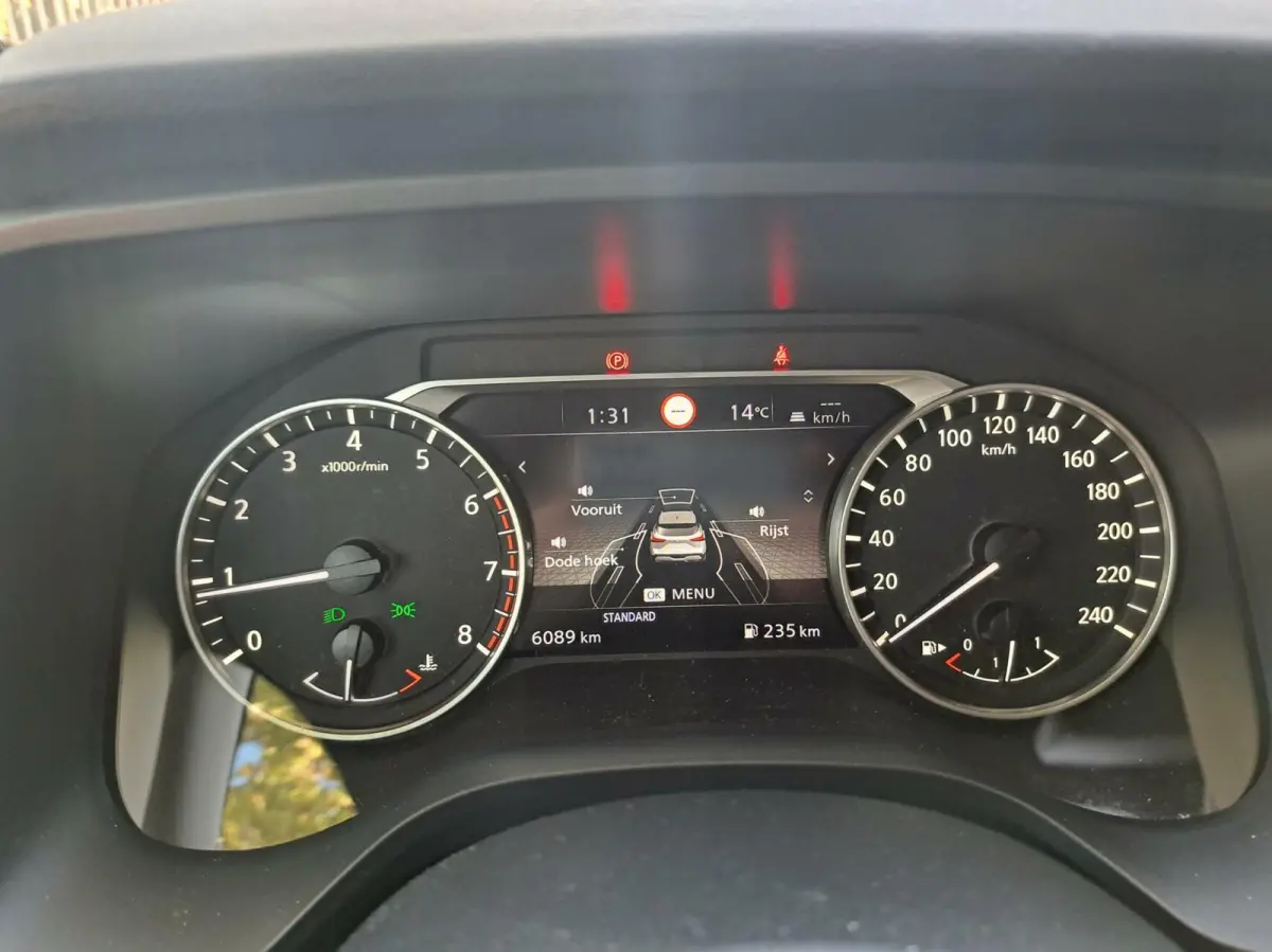 1.3 Benzine/Elektrisch/Nw.st /140 PK/2.Jr Gar