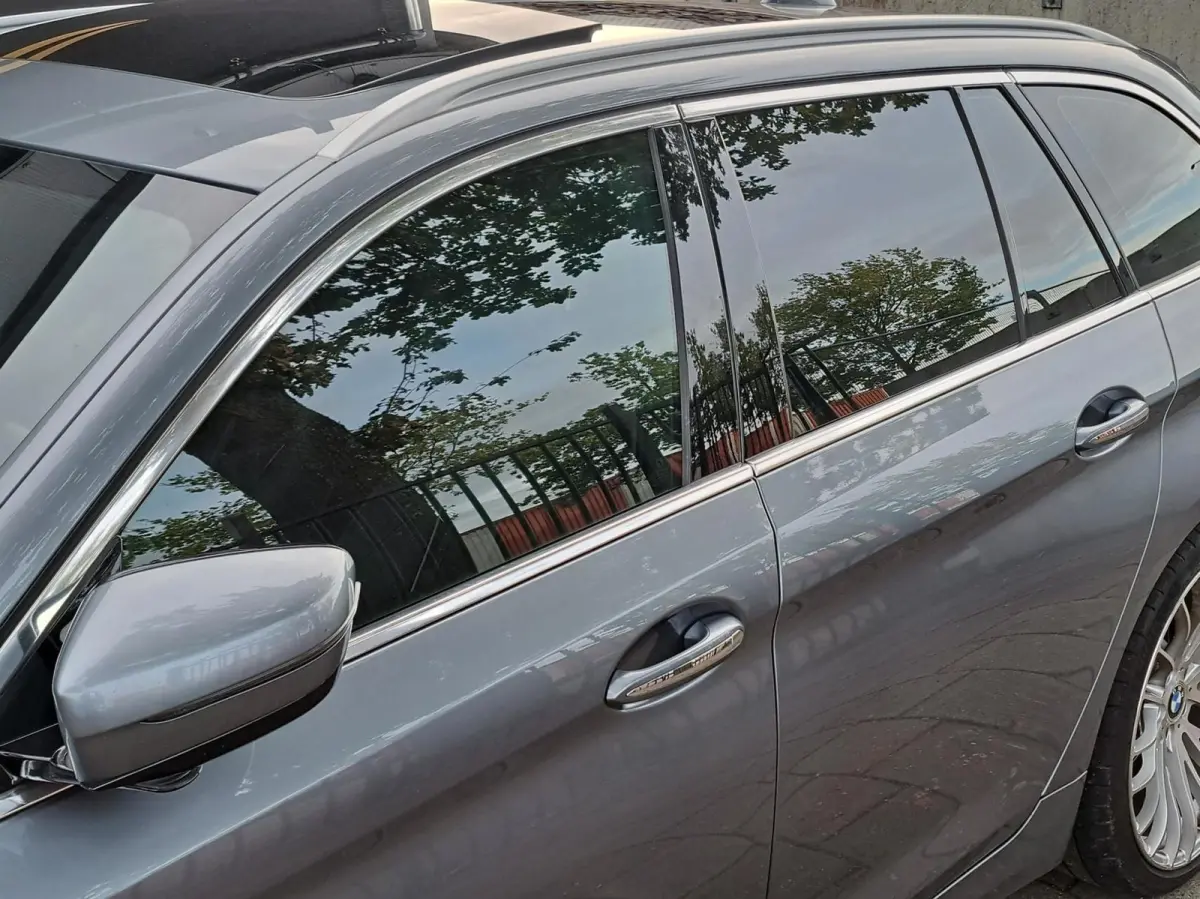 520d High Executive