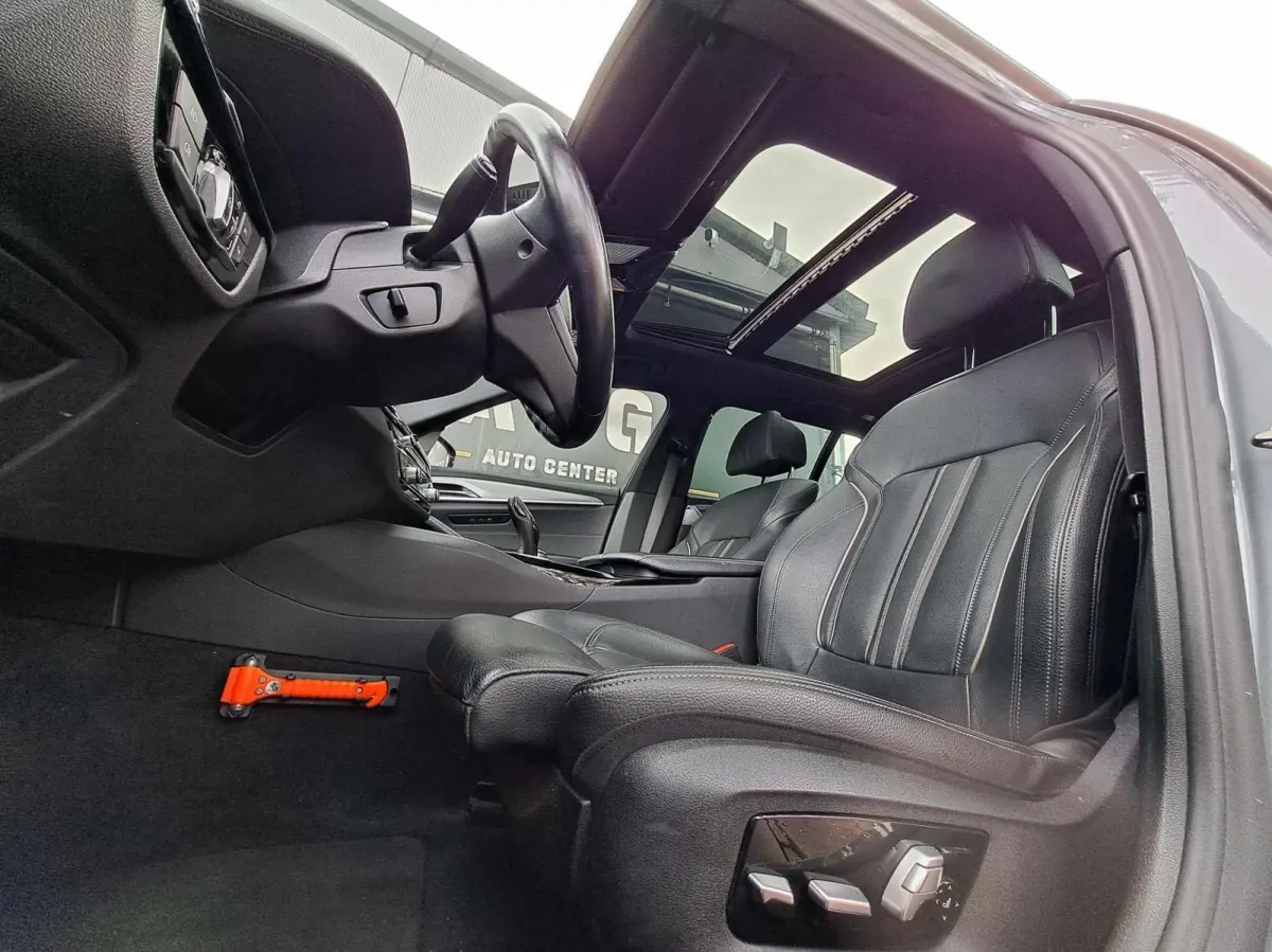 520d High Executive
