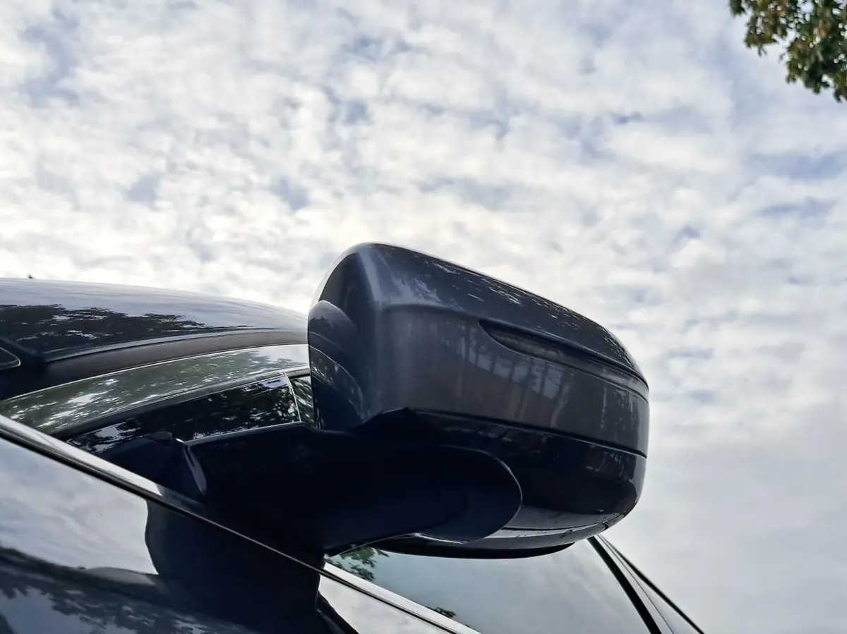 520d High Executive