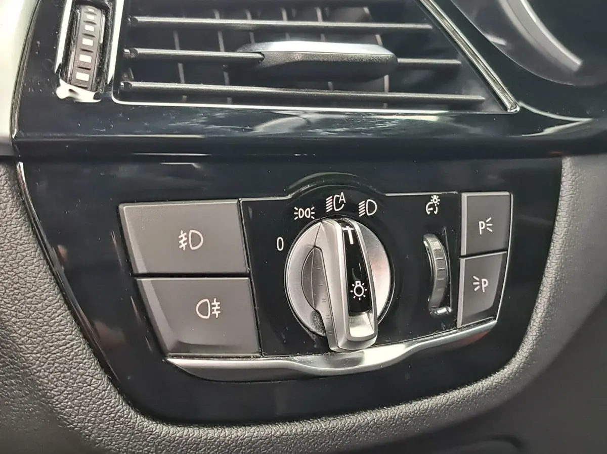 520d High Executive