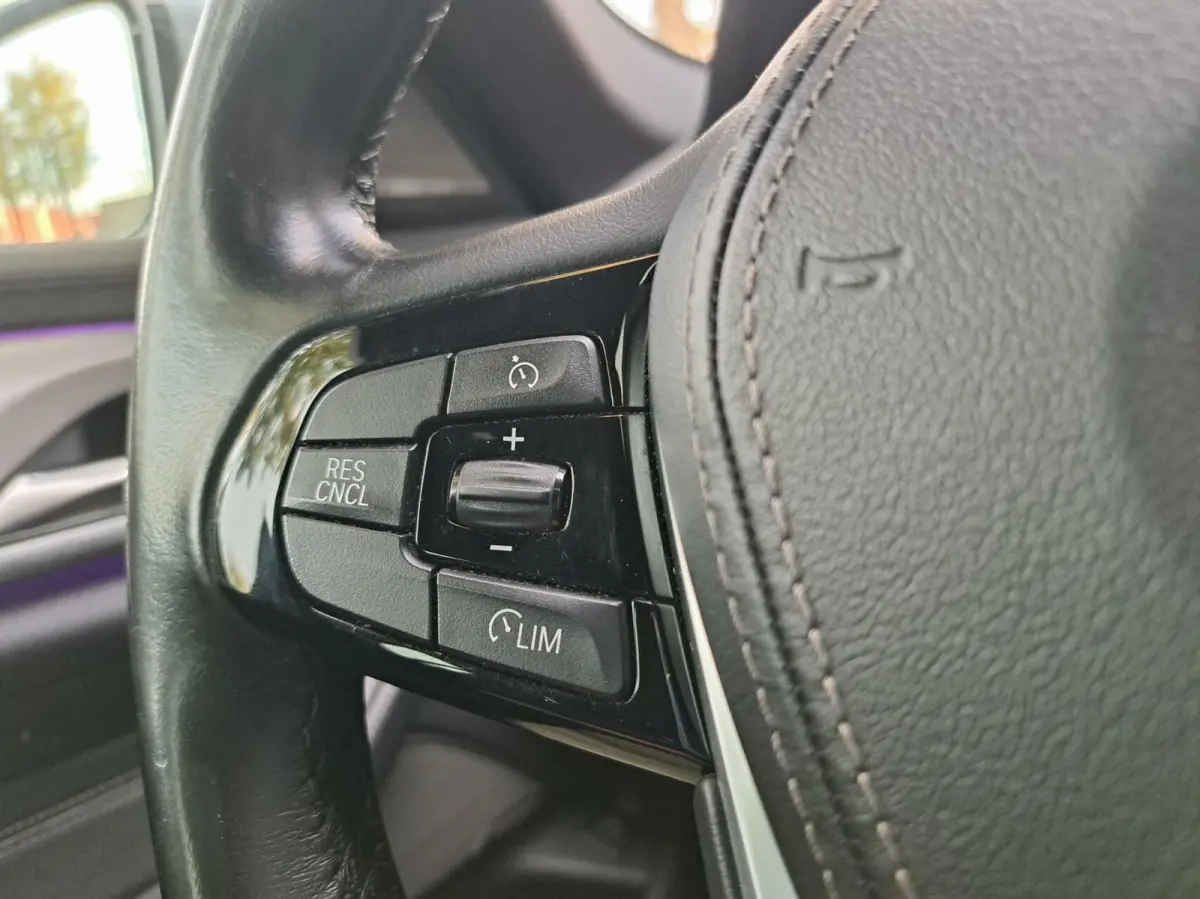 520d High Executive