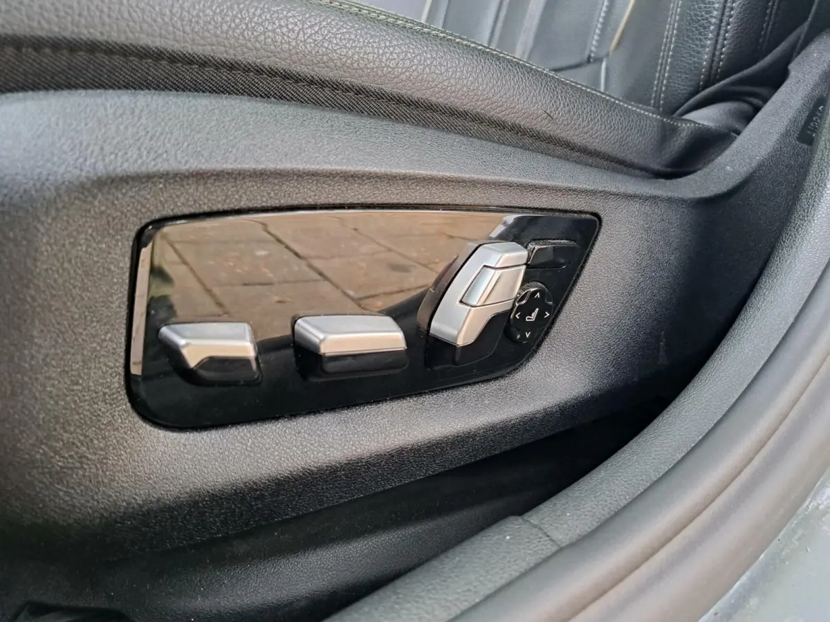 520d High Executive