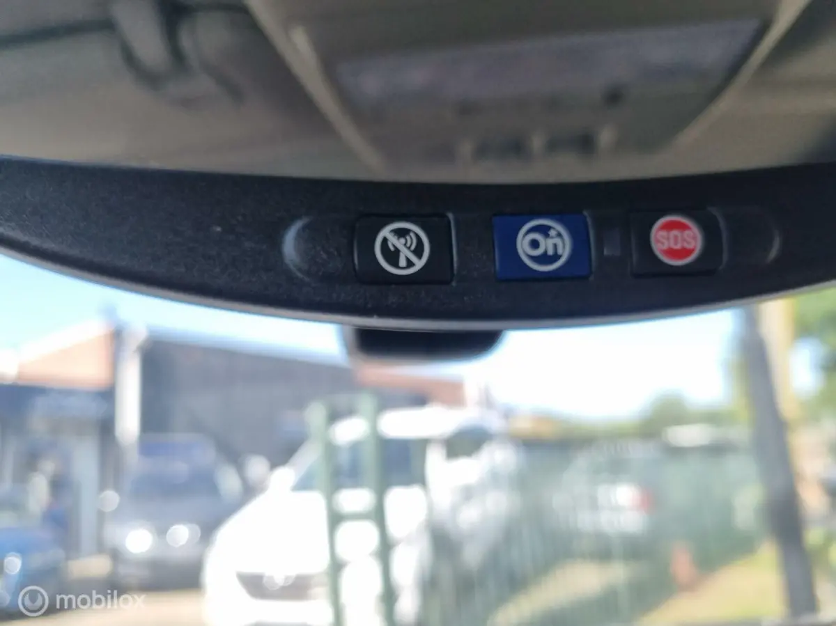 1.4 T vol-leder,navi,6-24 mnd garantie mogelijk