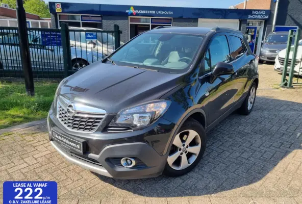 1.4 T vol-leder,navi,6-24 mnd garantie mogelijk