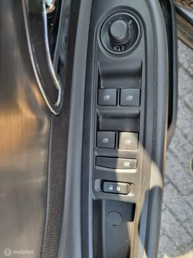 1.4 T vol-leder,navi,6-24 mnd garantie mogelijk