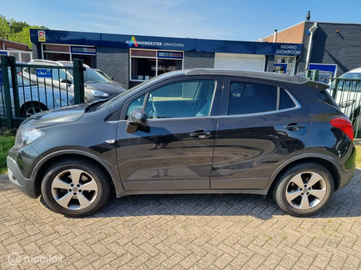 1.4 T vol-leder,navi,6-24 mnd garantie mogelijk