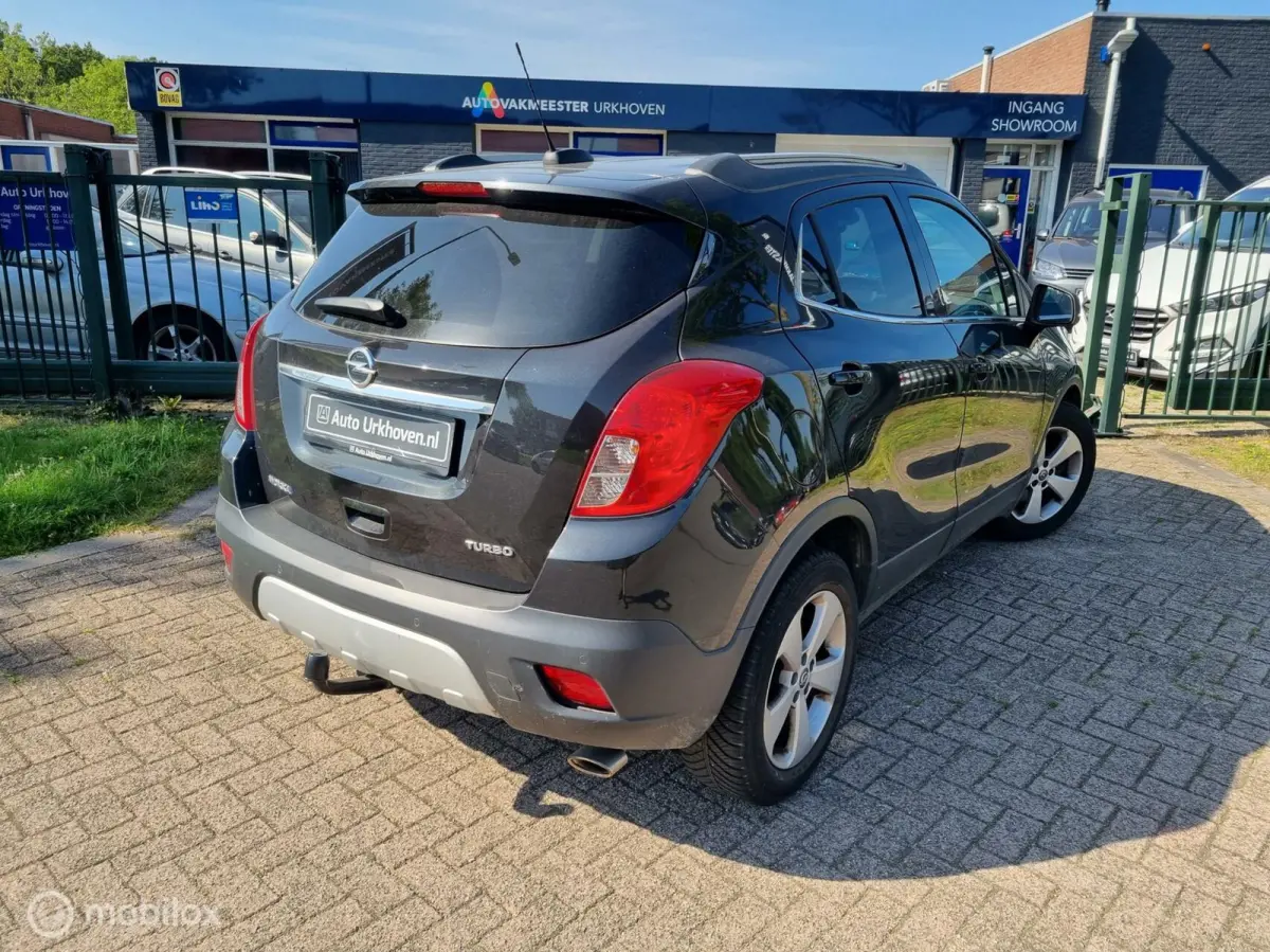 1.4 T vol-leder,navi,6-24 mnd garantie mogelijk