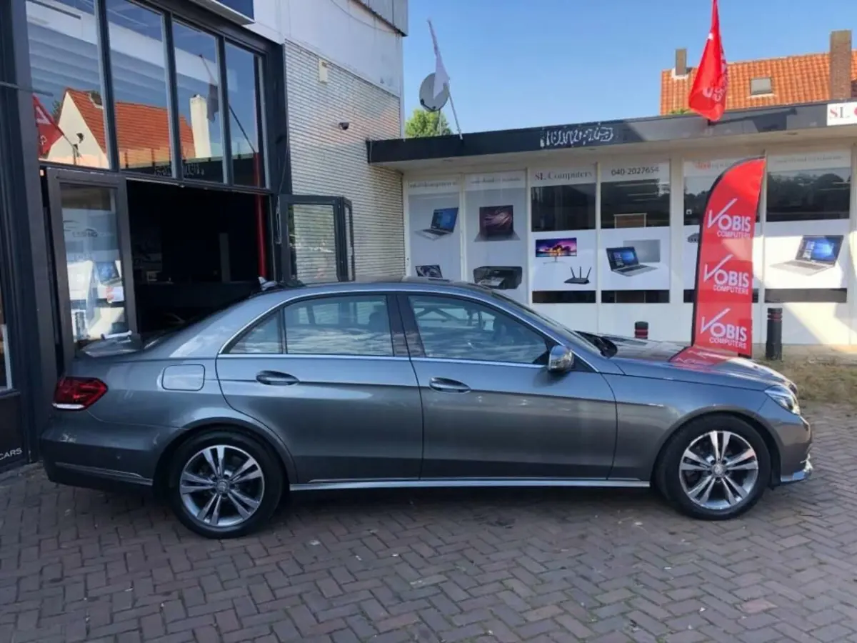 200 Ambition Avantgarde 1e EIGENAAR DEALER ONDERHOUDEN