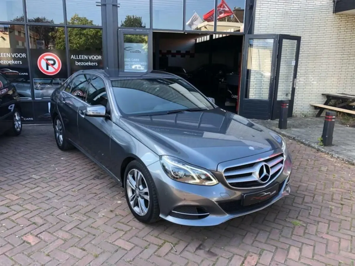 200 Ambition Avantgarde 1e EIGENAAR DEALER ONDERHOUDEN