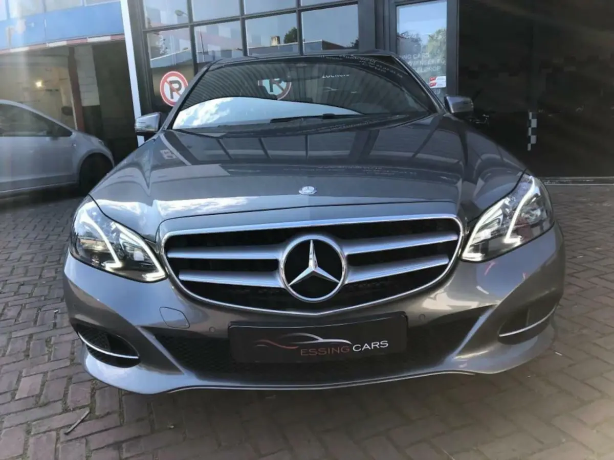 200 Ambition Avantgarde 1e EIGENAAR DEALER ONDERHOUDEN