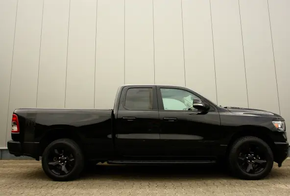 DODGE 1500 V8 5.7 Bighorn LPG