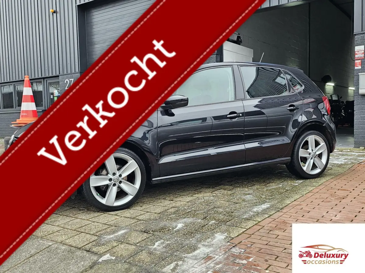1.4 TDI Highline DSG Automaat.