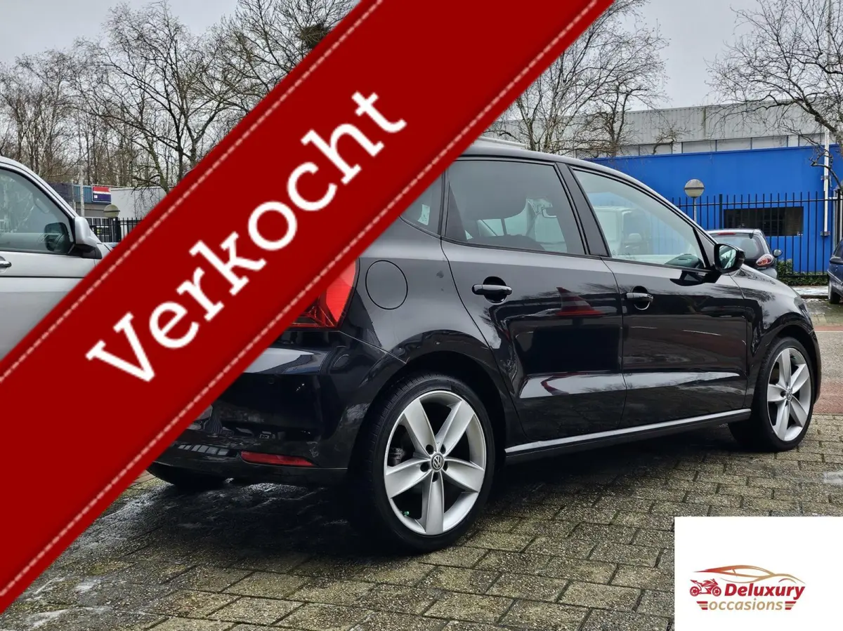 1.4 TDI Highline DSG Automaat.