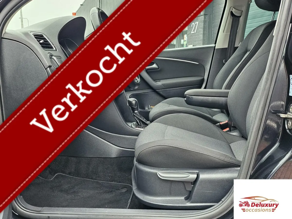 1.4 TDI Highline DSG Automaat.