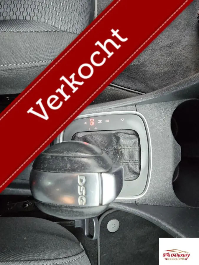 1.4 TDI Highline DSG Automaat.