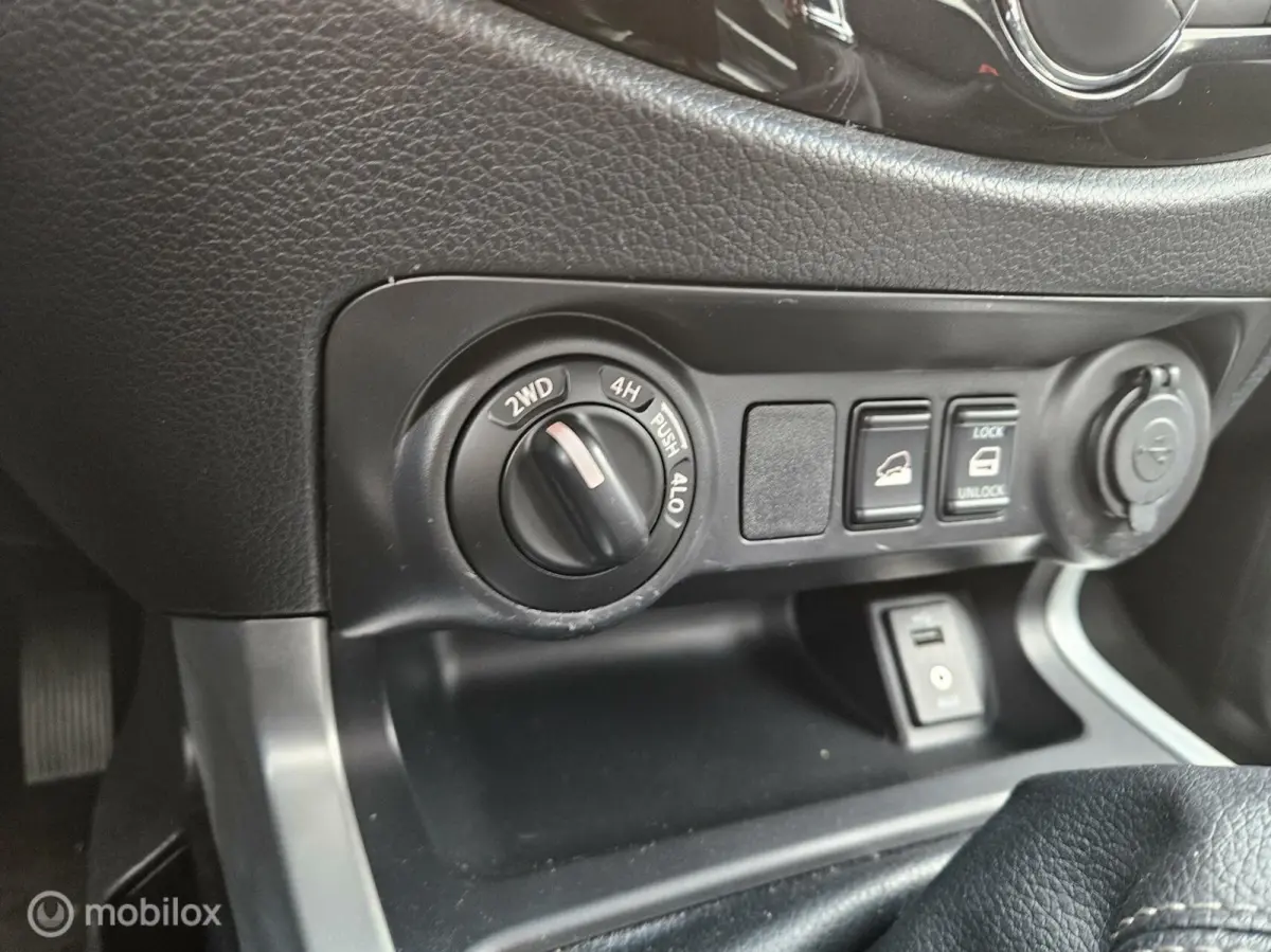 2.3 dCi Acenta Snoeks