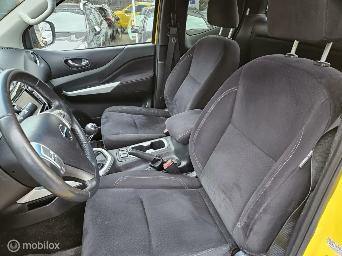 2.3 dCi Acenta Snoeks