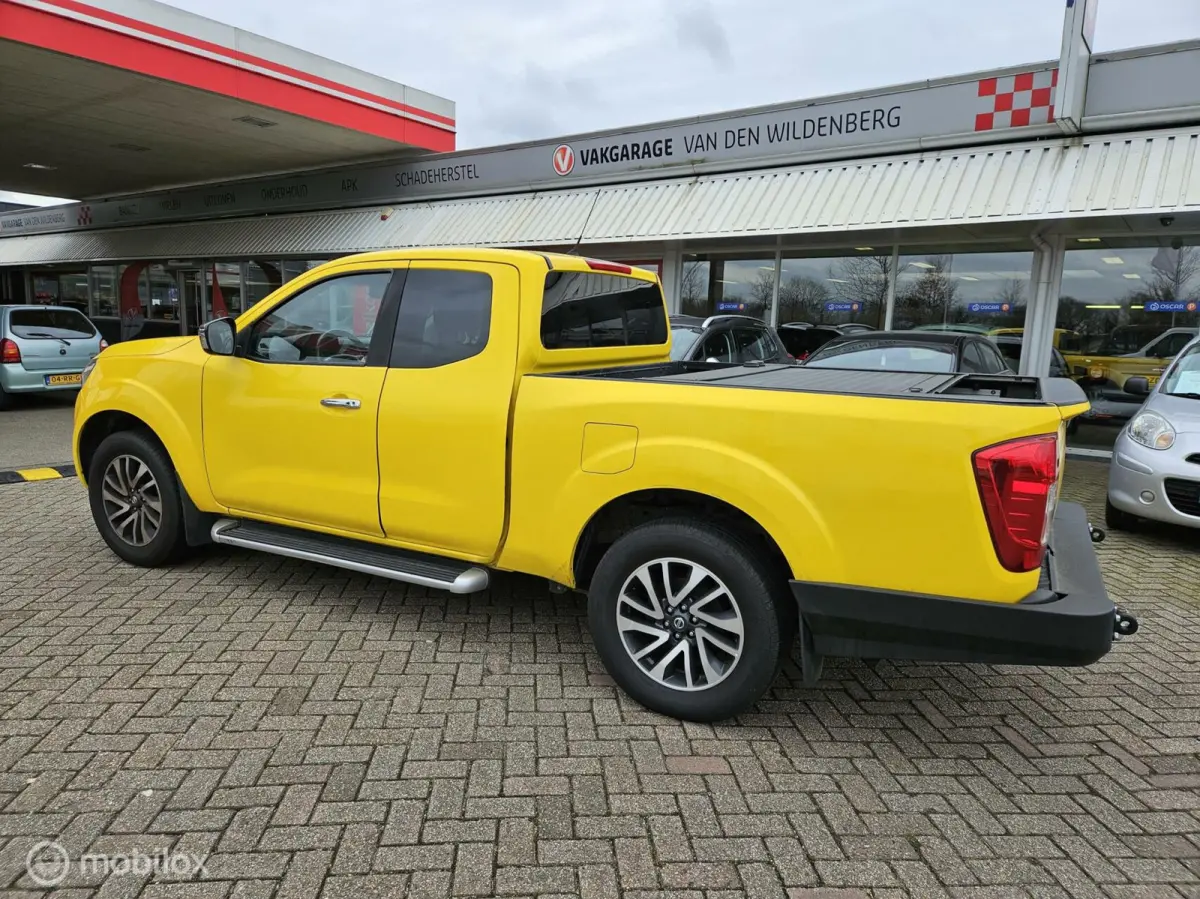 2.3 dCi Acenta Snoeks