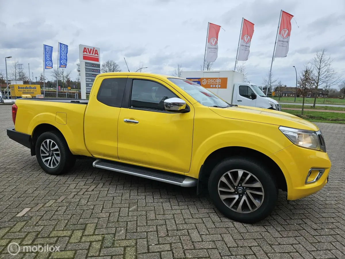2.3 dCi Acenta Snoeks